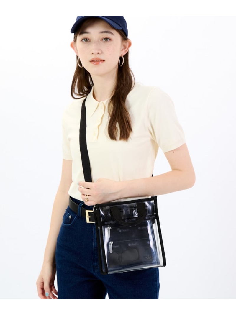 楽天市場】【公式】レスポートサック ショルダーバッグ 1360LB91