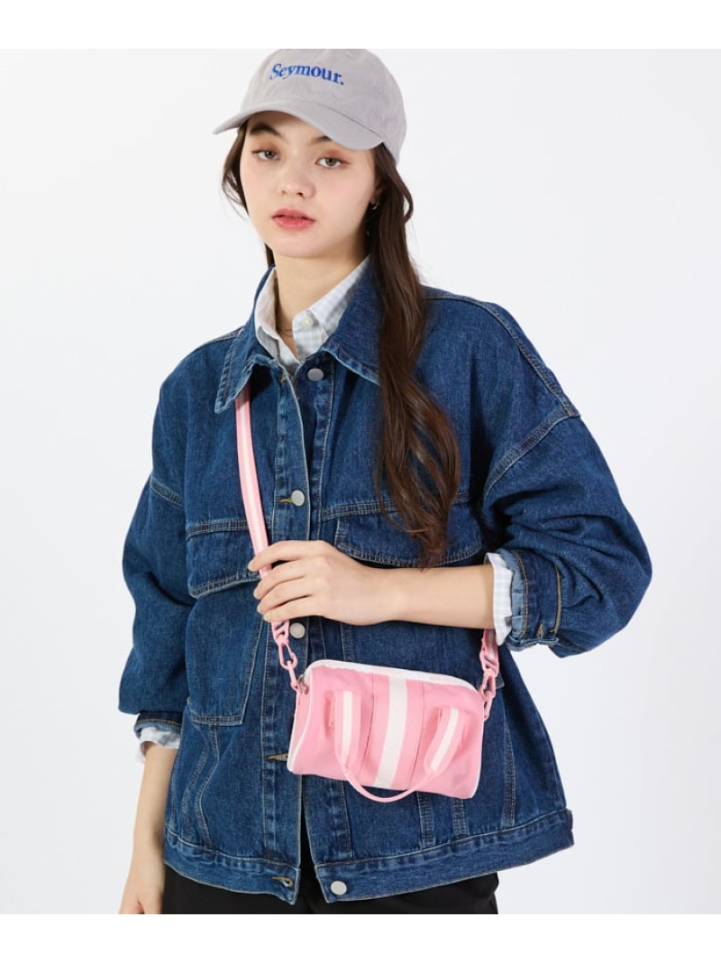 楽天市場】【公式】レスポートサック ミニバッグ 1594RA05 LeSportsac