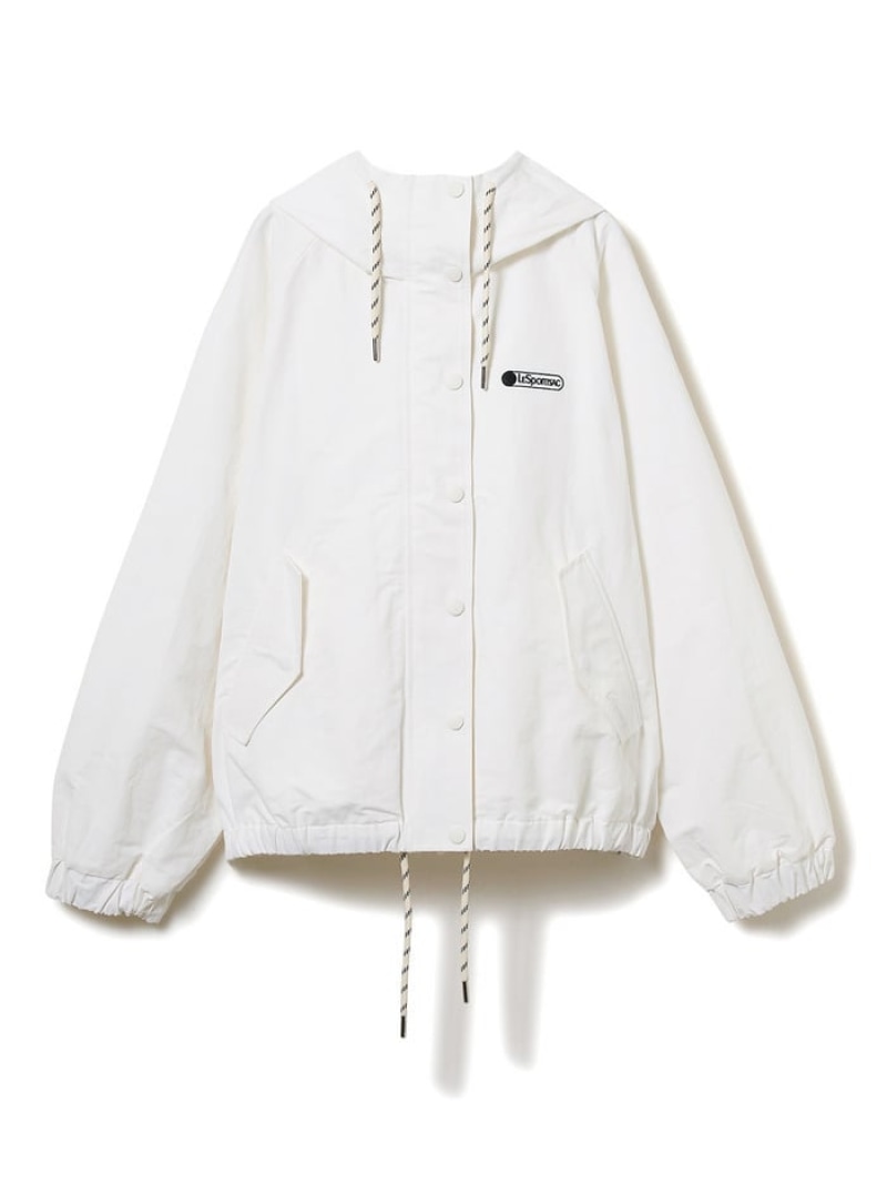 楽天市場】【公式】レスポートサック 布帛ジャケット 254004