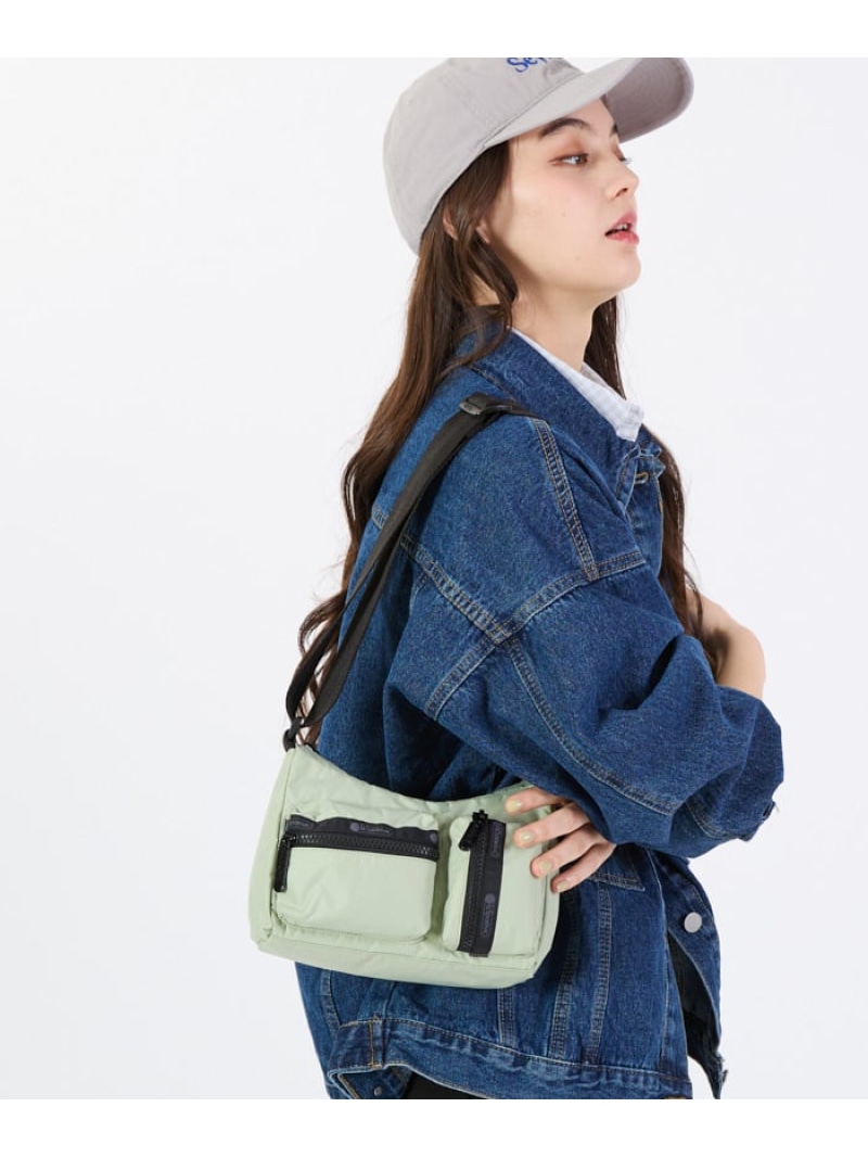 楽天市場】【SALE／30%OFF】【公式】レスポートサック ショルダー