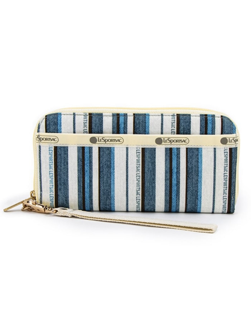 楽天市場】【公式】レスポートサック 二つ折り財布・三つ折り財布