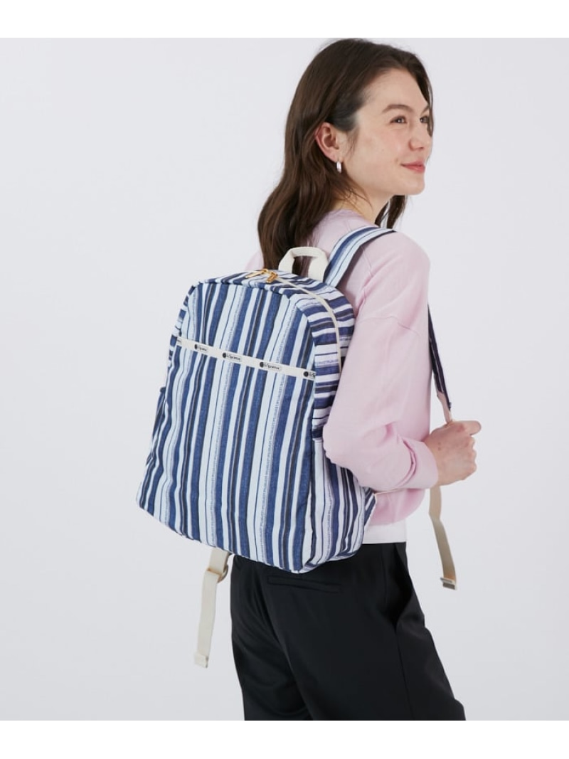 レスポートサック　リュック　バックパック レスポートサック バッグ LESPORTSAC 2297 ESSENTIAL CR URBAN
