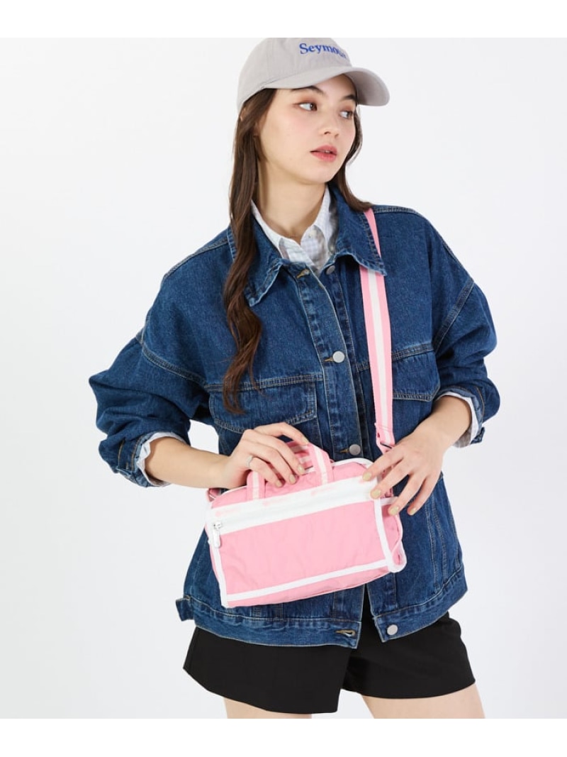 楽天市場】【公式】レスポートサック ミニバッグ 1499RA05 LeSportsac