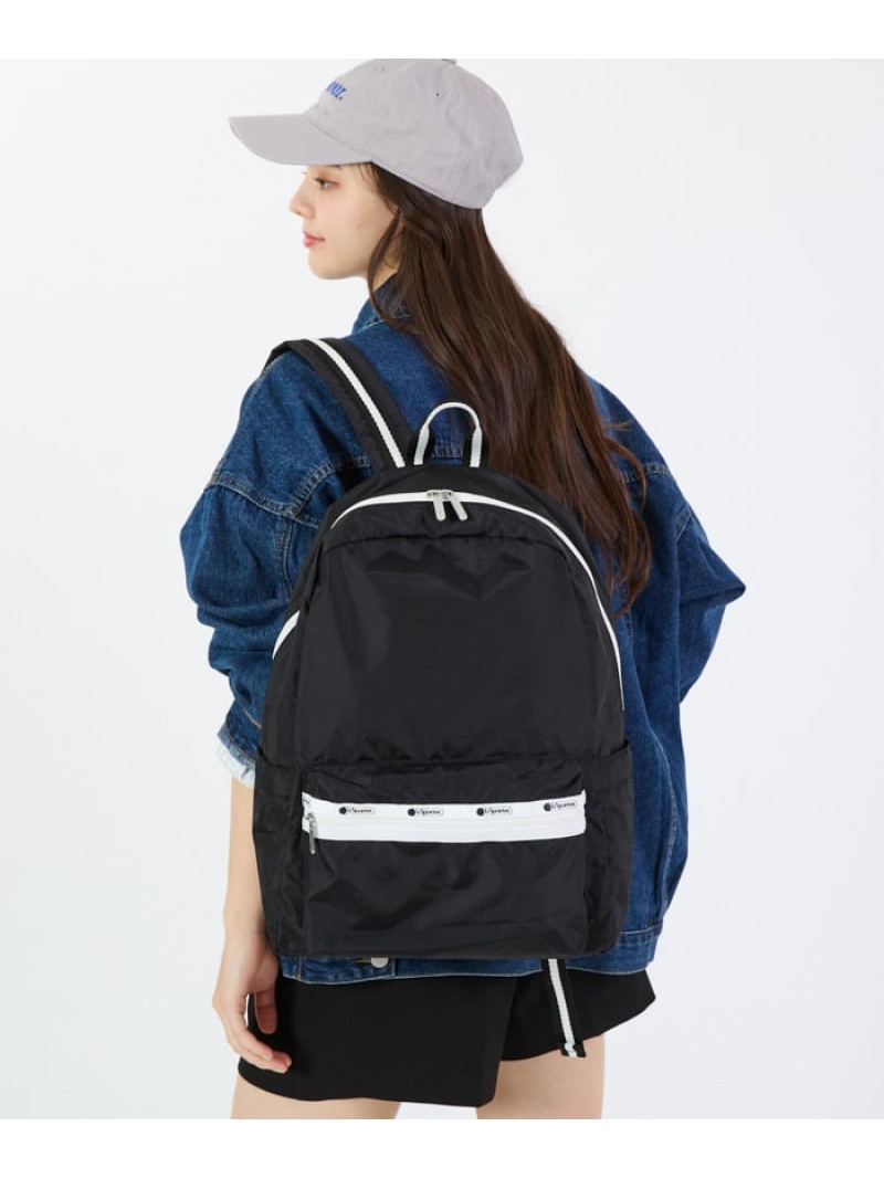 楽天市場】【公式】レスポートサック バックパック/リュック 1049U185