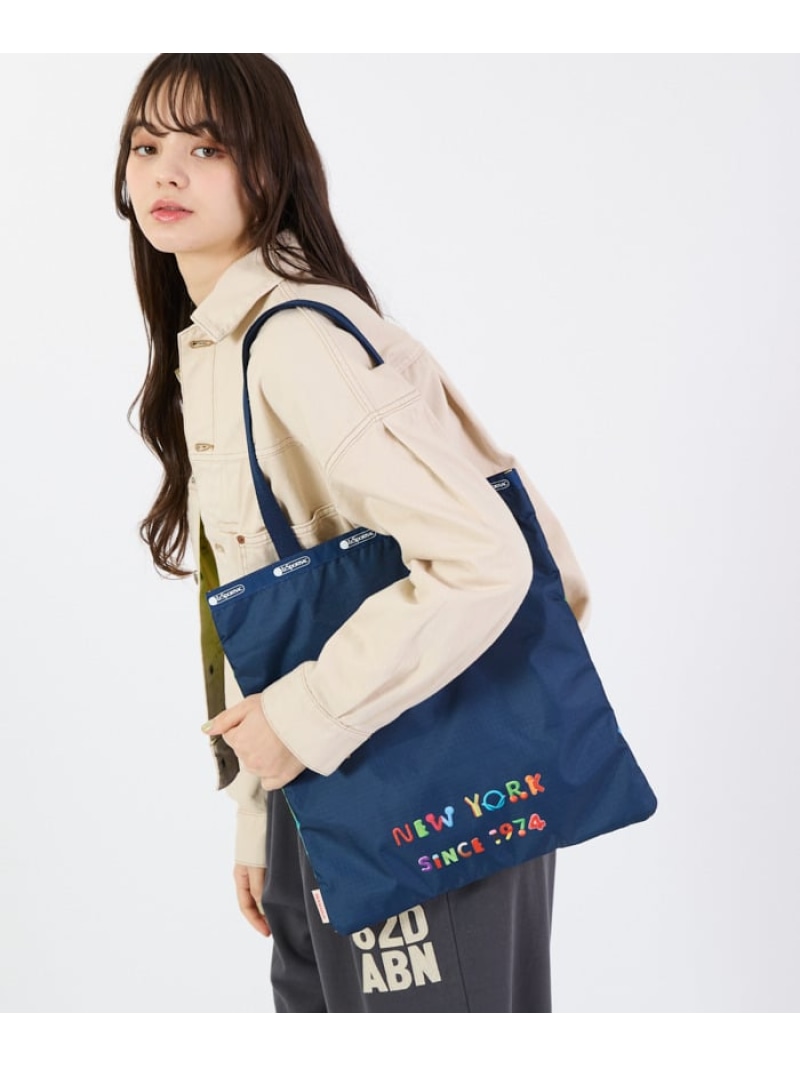 楽天市場】【公式】レスポートサック トートバッグ 1589HD79