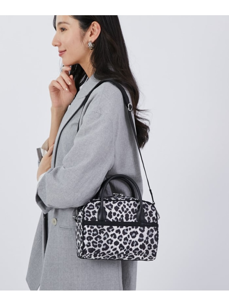 楽天市場】【公式】レスポートサック ミニバッグ 1594HC19 LeSportsac