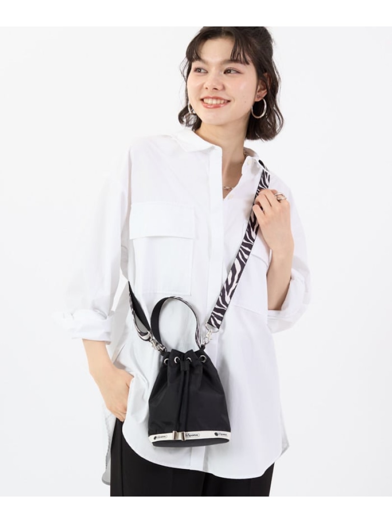 楽天市場】【公式】レスポートサック ショルダーバッグ 1062LD08