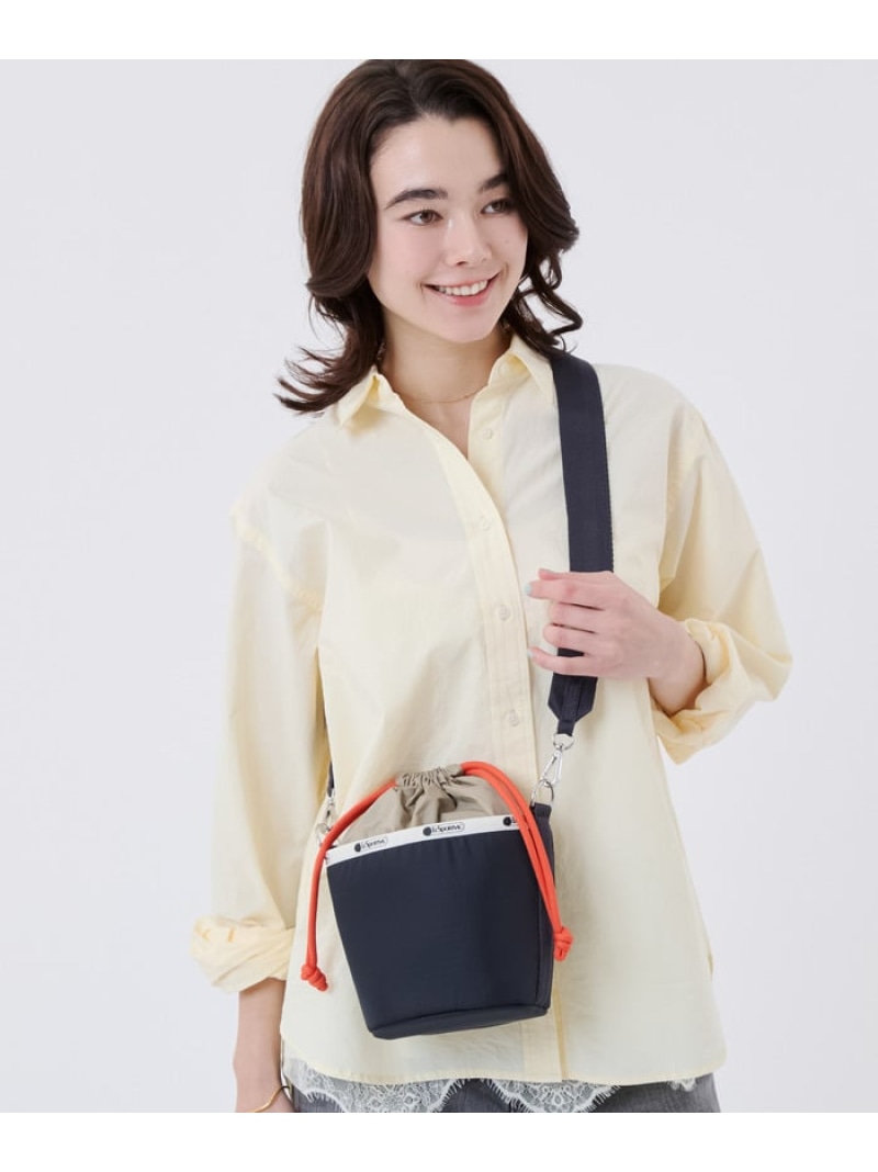 【堅苦しさ】レスポートサック ショルダーバッグ 3040FA69 LeSportsac LeSportsac レスポートサック 御徒面子 ショルダーバッグ 青み【貨物輸送無料】[ Fashion]