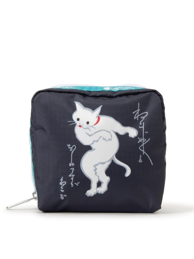 楽天市場】【公式】レスポートサック 神崎恵さんコラボ ポーチ