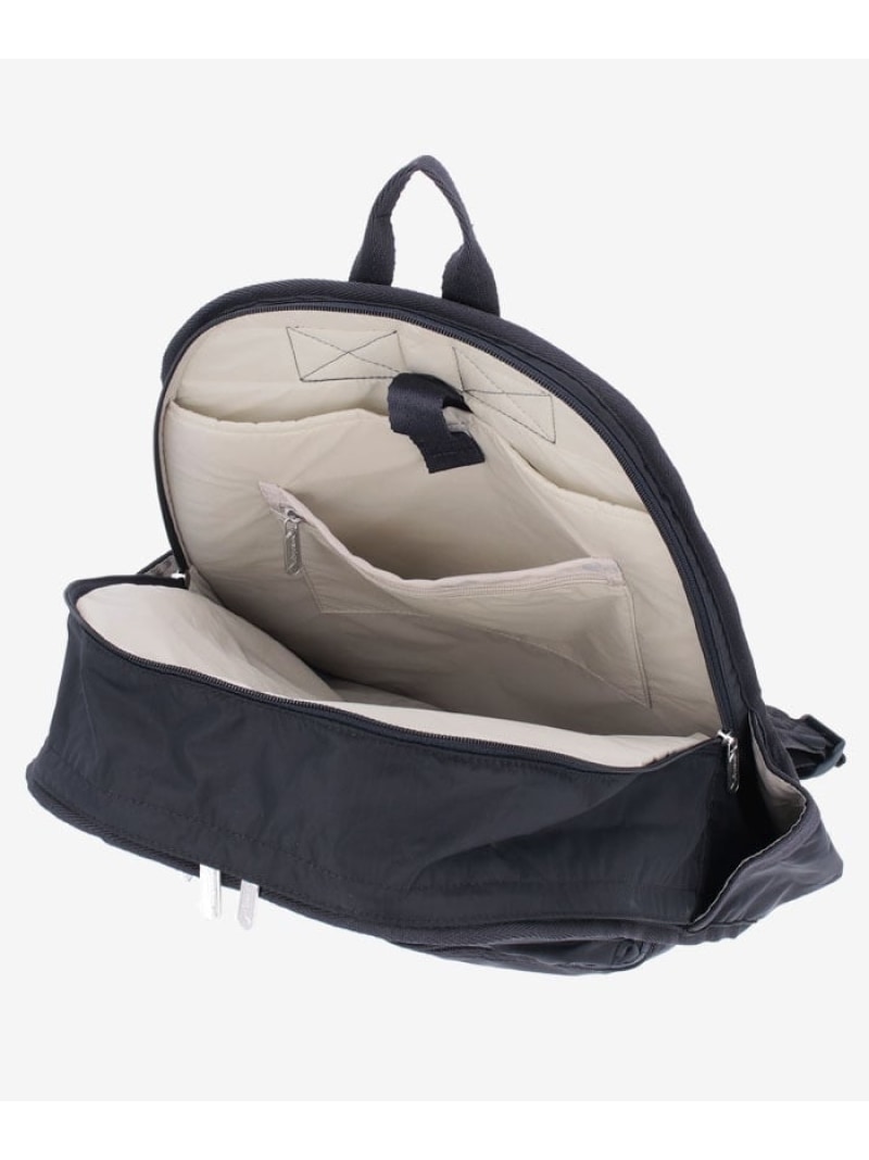 レスポートサック　バック　バックパック　軽量　3747 公式】レスポートサック バックパック/リュック 3747R111 LeSportsac