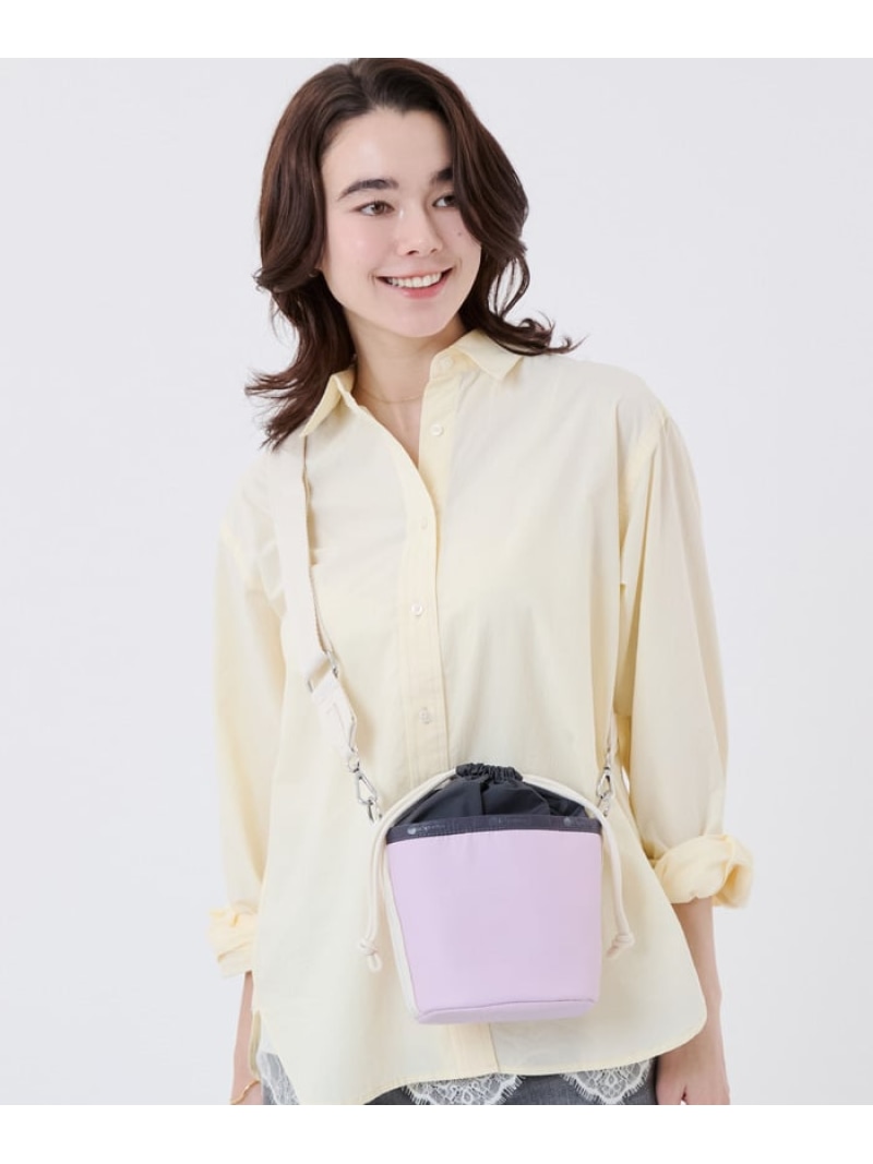 【堅苦しさ】レスポートサック ショルダーバッグ 3040FA70 LeSportsac LeSportsac レスポートサック 御徒面子 ショルダーバッグ サクラ色【貨物輸送無料】[ Fashion]