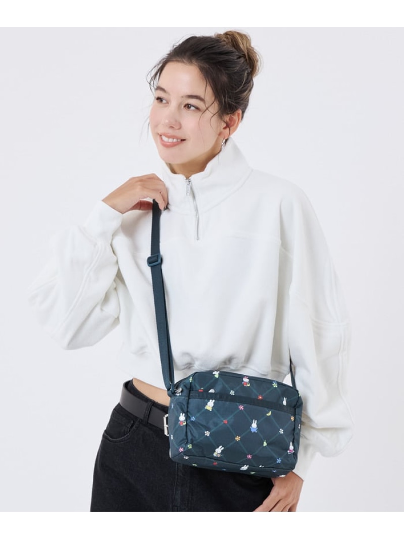 楽天市場】【公式】レスポートサック ショルダーバッグ 1301HF29