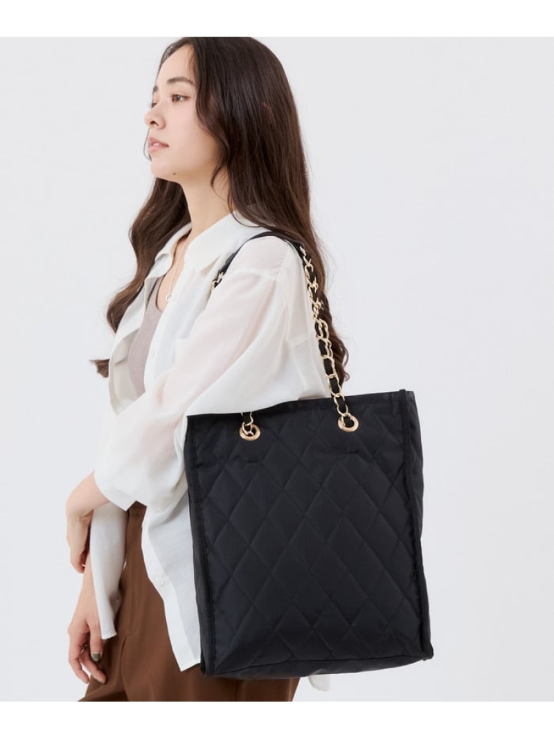 【公式】レスポートサック トートバッグ 1286HG37 LeSportsac LeSportsac レスポートサック バッグ トートバッグ ブラック【送料無料】[ Fashion]｜LeSportsac／レスポートサック