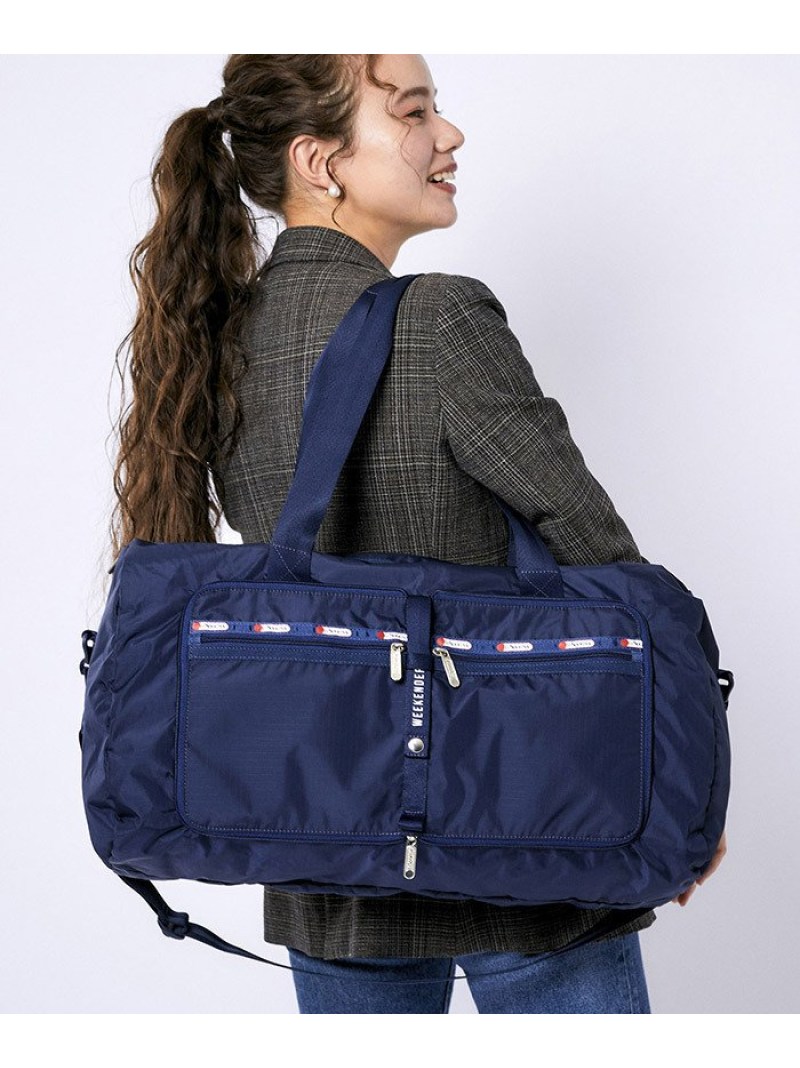 新しい到着 楽天市場 Rakuten Fashion U レスポートサック ボストンバッグ 3553f697 Lesportsac レスポートサック バッグ ボストンバッグ ブルー 送料無料 Lesportsac レスポートサック 高い素材 Institutobereana Com Br