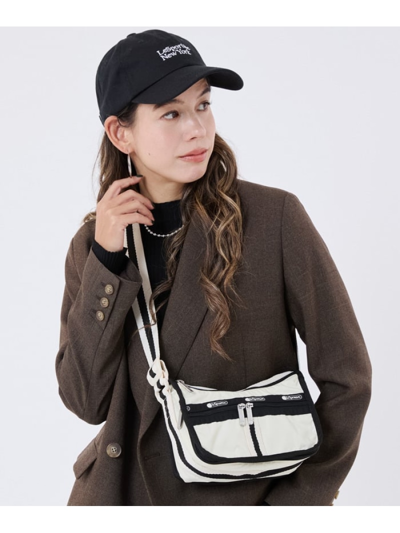 レスポ　ショルダーバッグ 楽天市場】【公式】レスポートサック ショルダーバッグ 1010E849