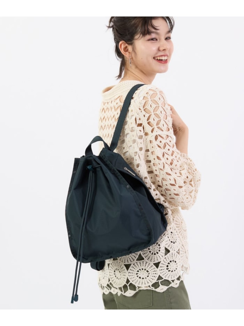 楽天市場】【公式】レスポートサック バックパック/リュック 3992RA18