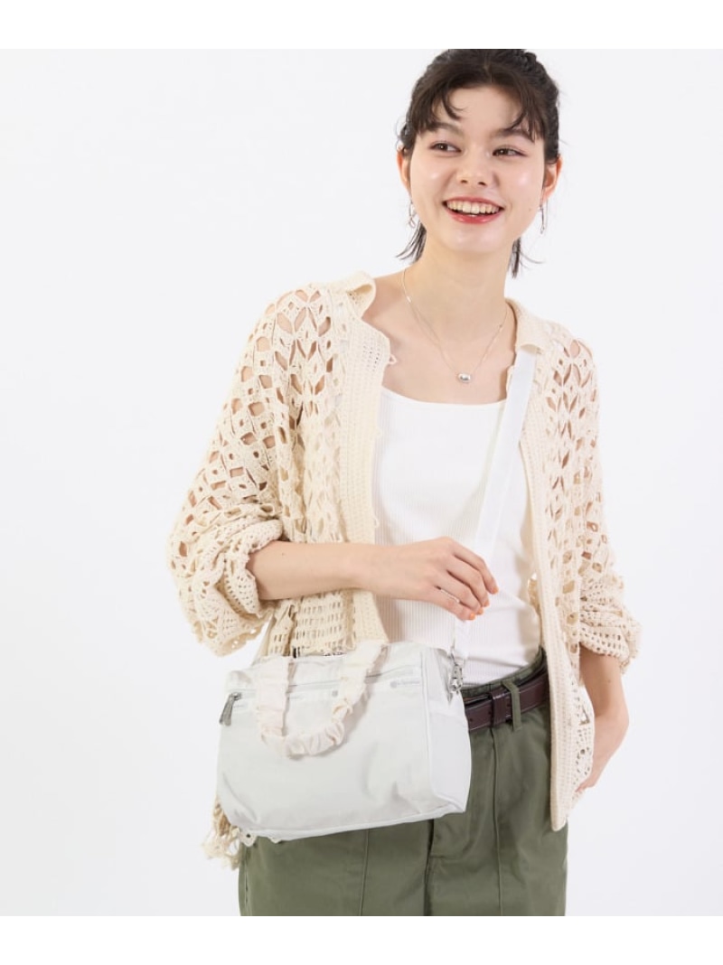 楽天市場】【公式】レスポートサック ショルダーバッグ 1084LD28