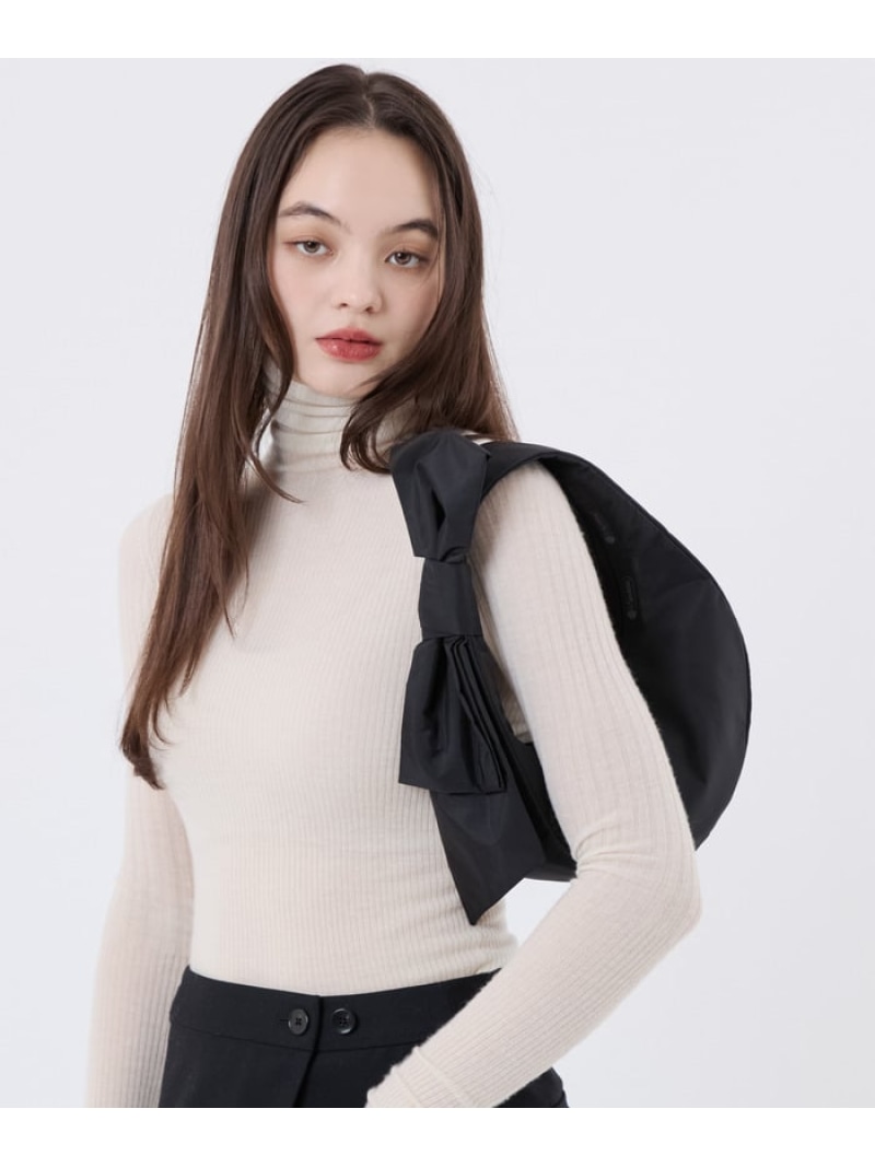 【堅苦しさ】レスポートサック ショルダーバッグ 3017LD37 LeSportsac LeSportsac レスポートサック 御徒面子 ショルダーバッグ 黒いこと【貨物輸送無料】[ Fashion]