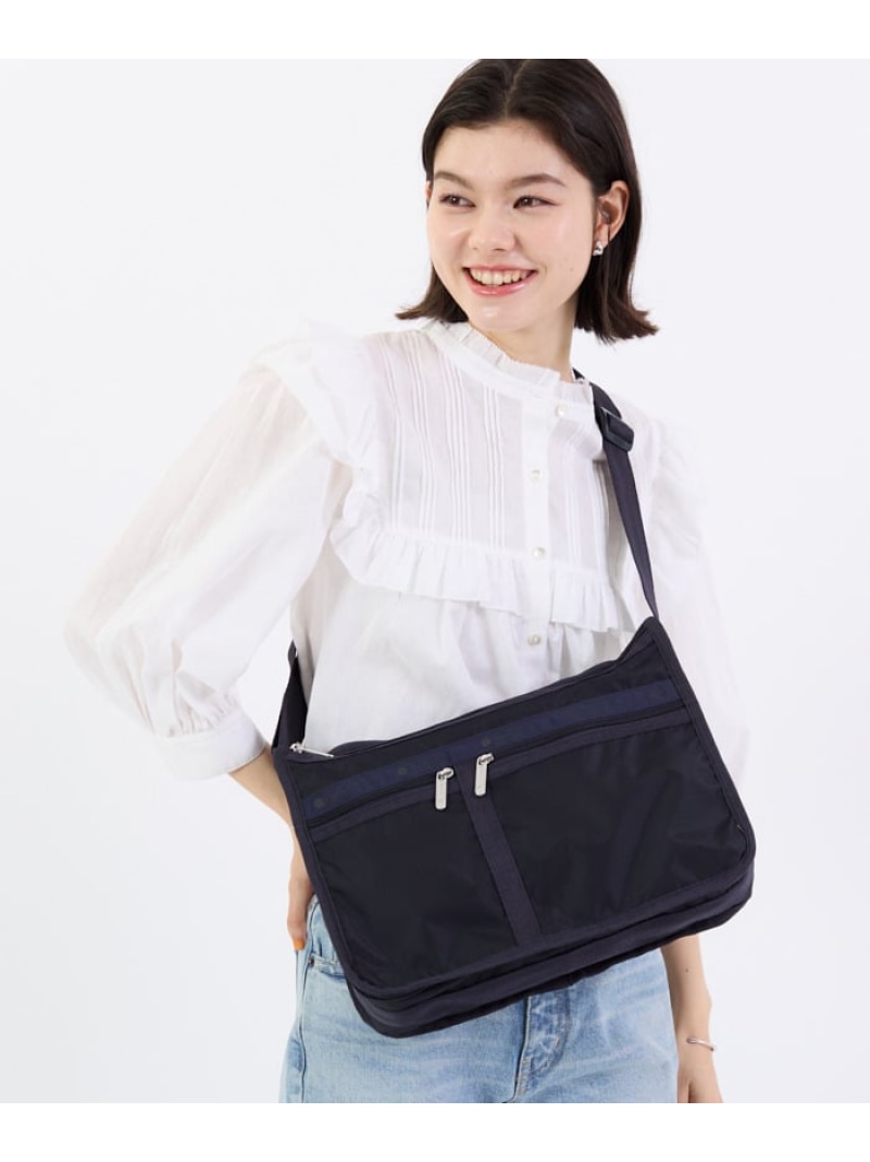 楽天市場】【公式】レスポートサック ショルダーバッグ 7507HD77