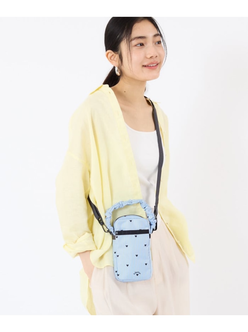 楽天市場】【公式】レスポートサック ミニバッグ 1234R111 LeSportsac