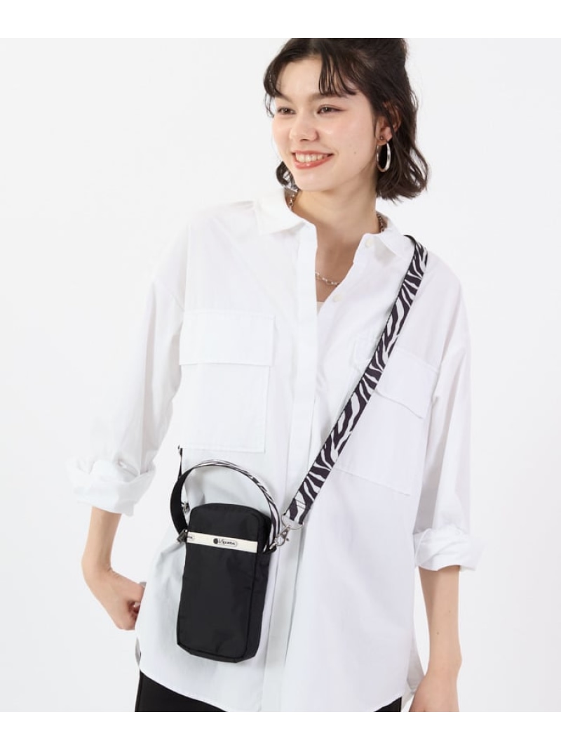 楽天市場】【SALE／30%OFF】【公式】レスポートサック ミニバッグ