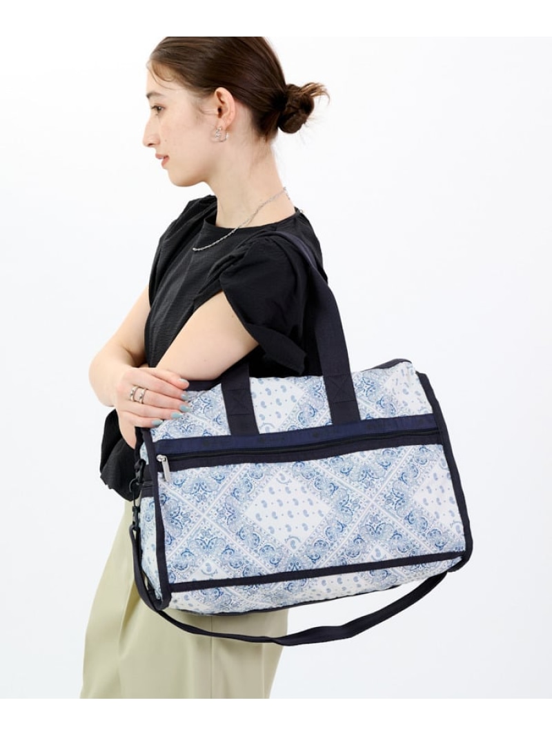 レスポートサック（LeSportsac）/(レスポートサック)ボストンバッグ 4318HC91 楽天市場】【公式】レスポートサック ボストンバッグ 4318HC91