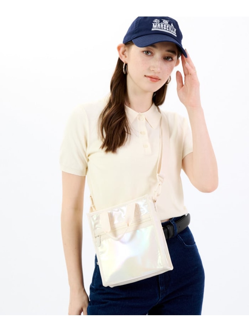 楽天市場】【公式】レスポートサック ショルダーバッグ 1082LD30