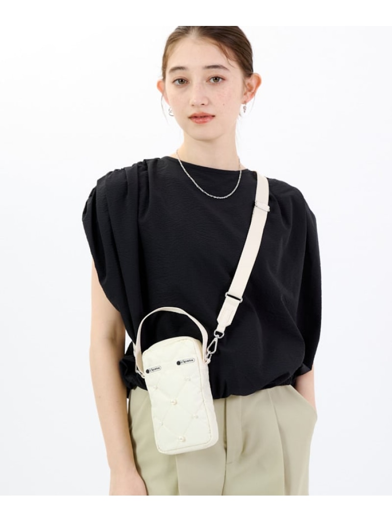 FEILER♡ ユニ ハートバッグチャームACUNI-241447 新品未使用！ FEILER♡ ユニ ハートバッグチャームACUNI-241447 新品未使用