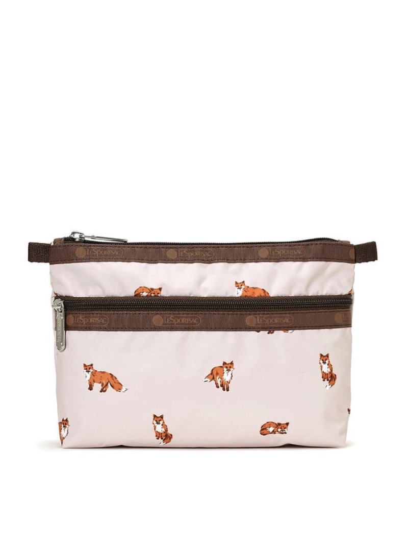 楽天市場】【公式】レスポートサック 二つ折り財布・三つ折り財布