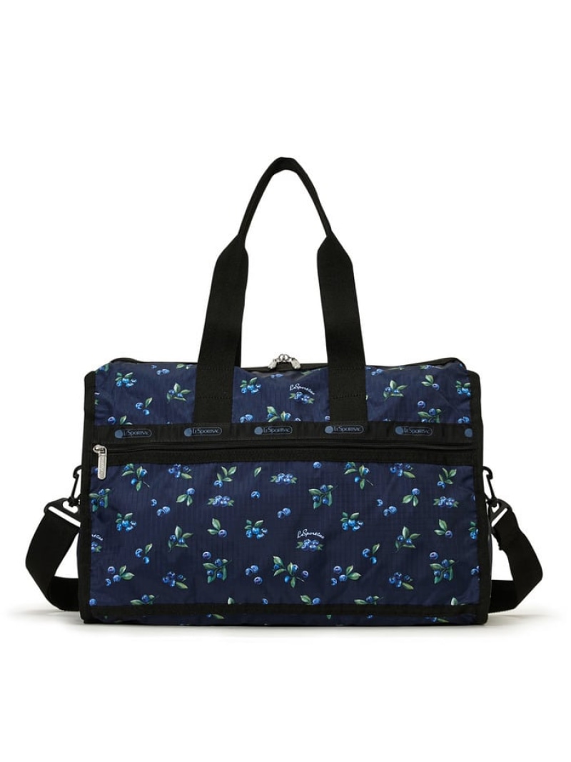 楽天市場】レスポートサック ボストンバッグ 4318 1泊〜2泊