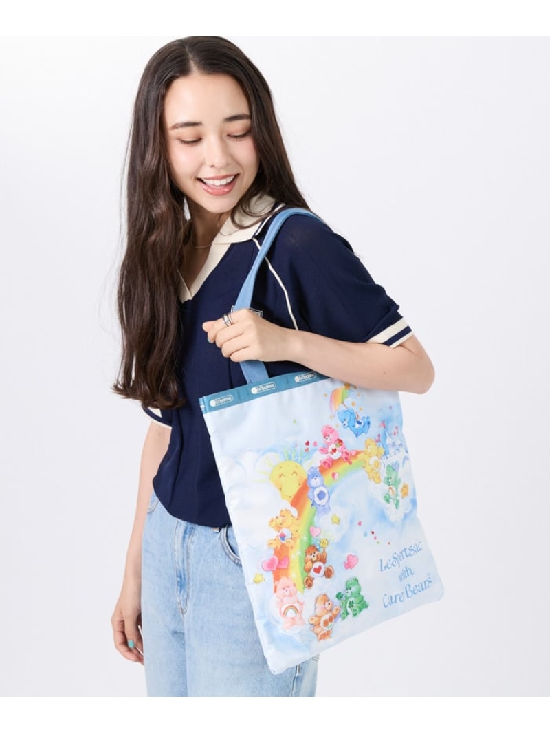 楽天市場】【公式】レスポートサック トートバッグ 1589HD79