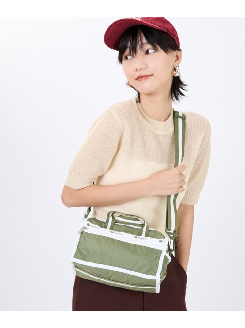 楽天市場】【公式】レスポートサック ミニバッグ 1594HC19 LeSportsac