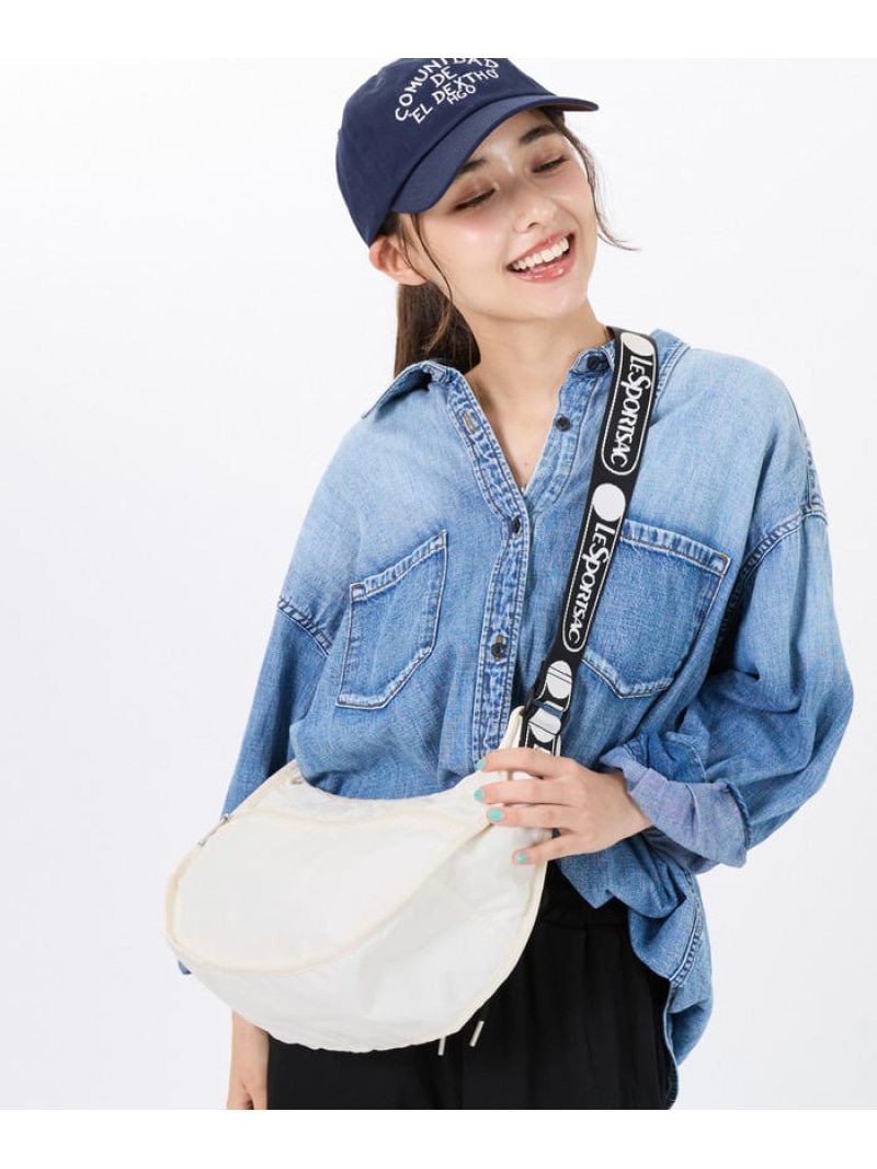 楽天市場】【公式】レスポートサック ショルダーバッグ 3868LD32