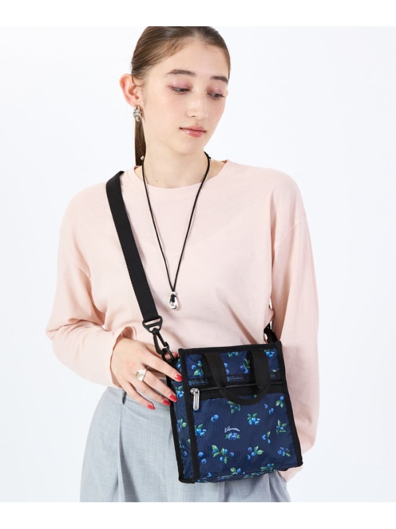 楽天市場】【公式】レスポートサック ショルダーバッグ 3714M135