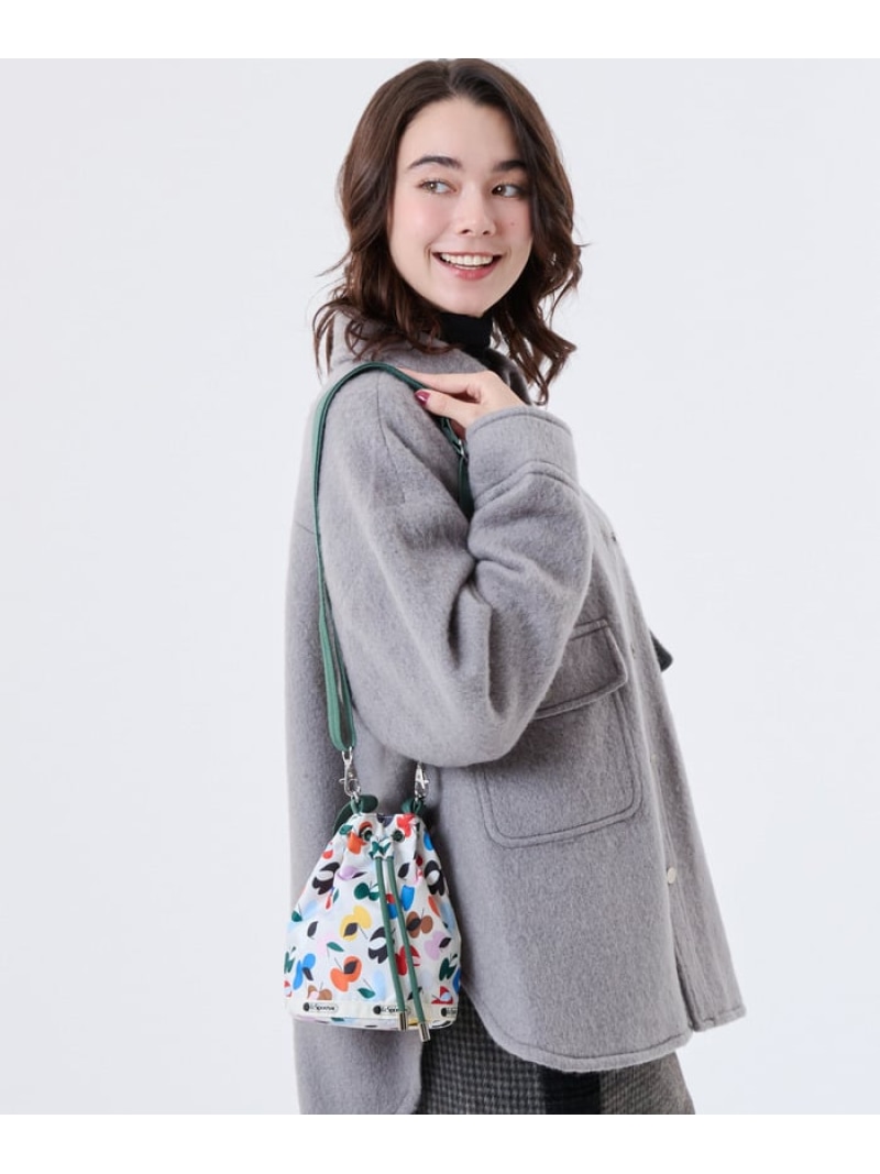 【堅苦しさ】レスポートサック ショルダーバッグ 1050HF66 LeSportsac LeSportsac レスポートサック 御徒面子 ショルダーバッグ【貨物輸送無料】[ Fashion]