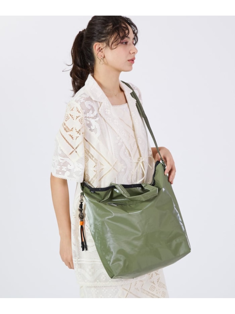 楽天市場】【公式】レスポートサック ショルダーバッグ 1615LC04