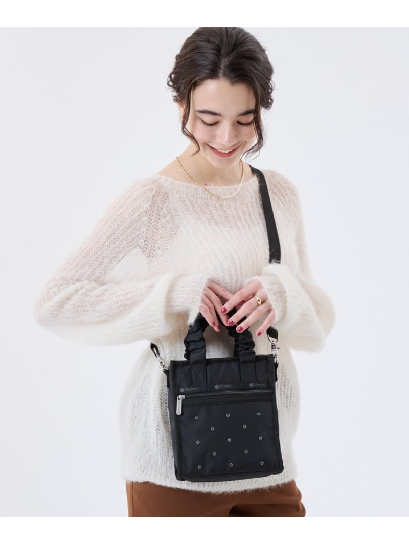 楽天市場】【公式】レスポートサック ショルダーバッグ 3040LD40