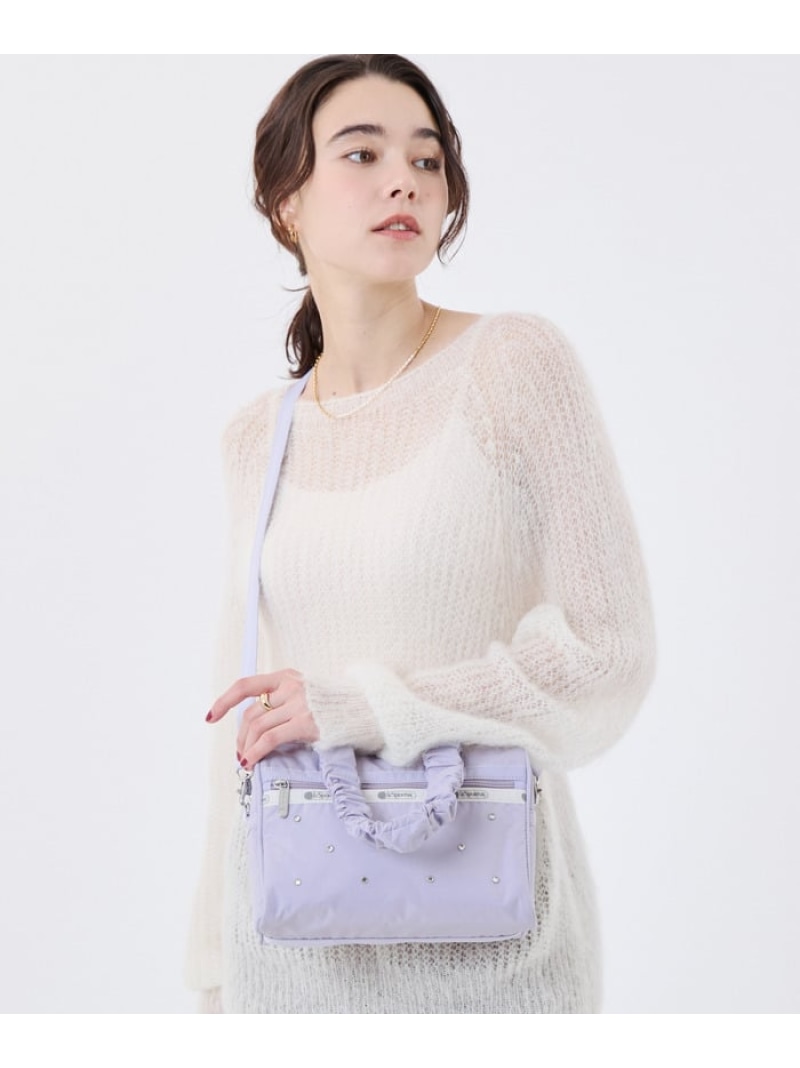 楽天市場】【公式】レスポートサック ショルダーバッグ 1540LC45