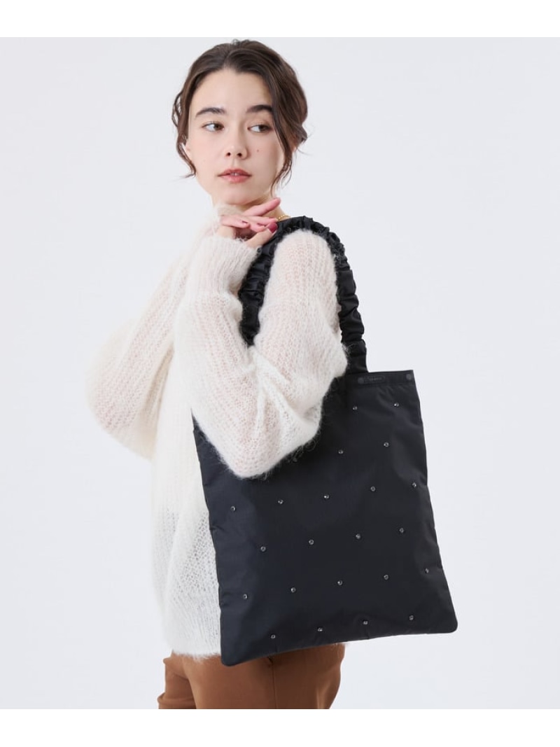 楽天市場】【公式】レスポートサック トートバッグ 1661LC81