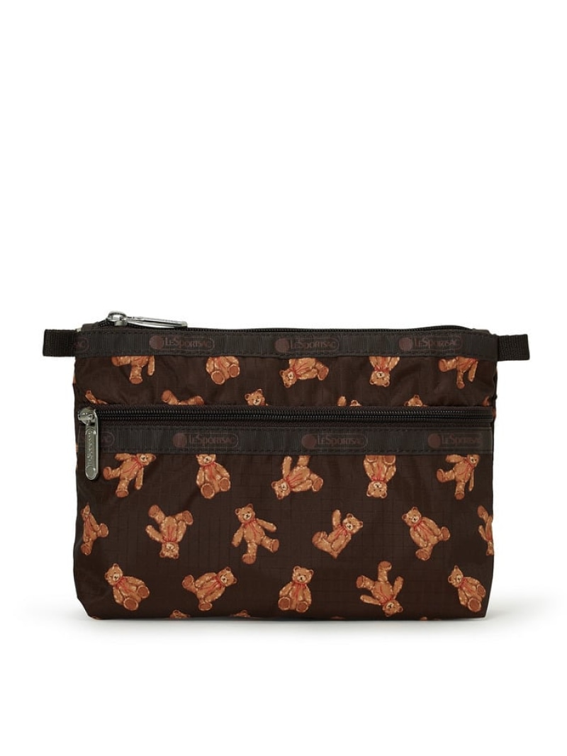 楽天市場】【公式】レスポートサック 神崎恵さんコラボ ポーチ