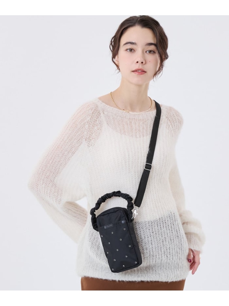 楽天市場】【公式】レスポートサック ミニバッグ 1184LC81 LeSportsac