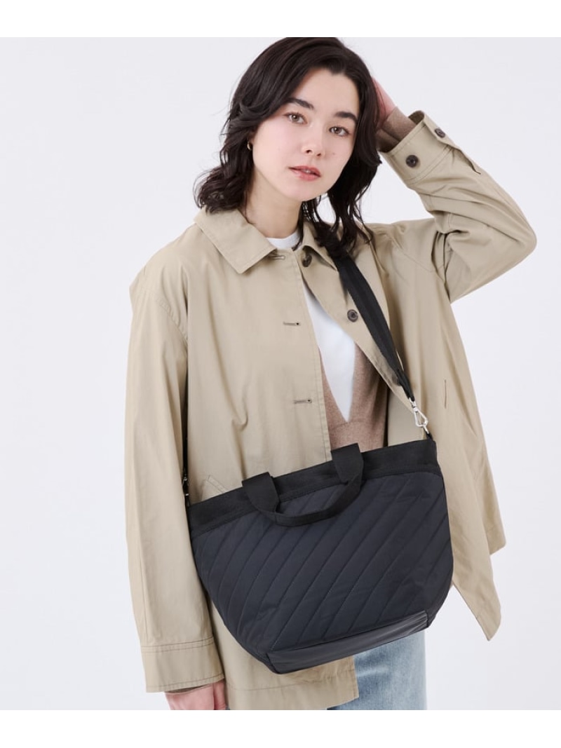 【堅苦しさ】レスポートサック トートバッグ 1116HF45 LeSportsac LeSportsac レスポートサック 御徒面子 トートバッグ 黒いこと【貨物輸送無料】[ Fashion]