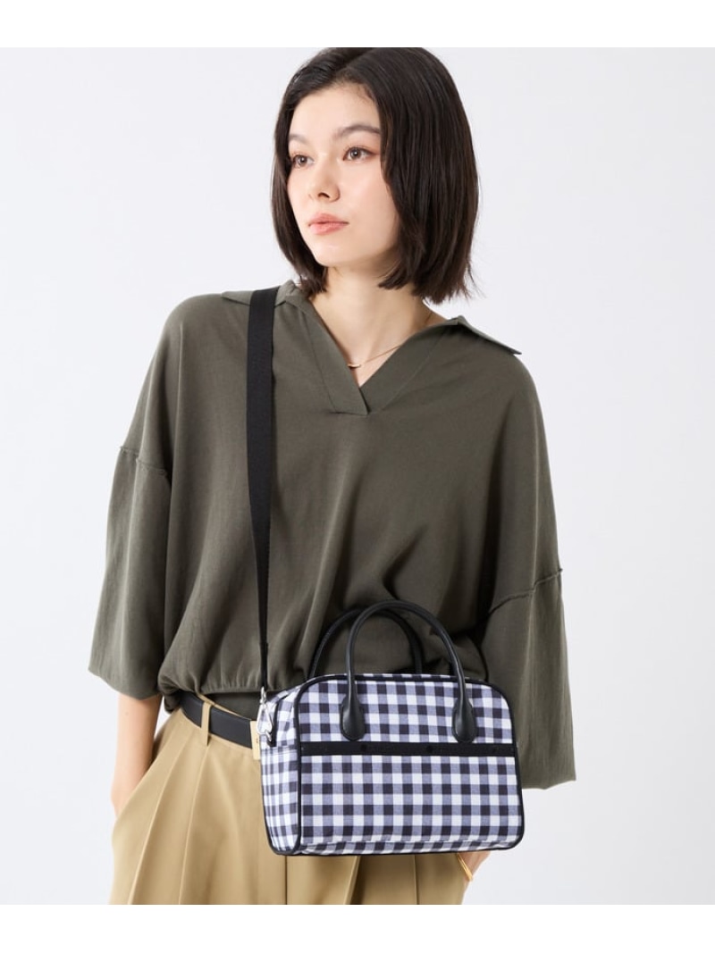 楽天市場】【公式】レスポートサック ショルダーバッグ 1082LD30