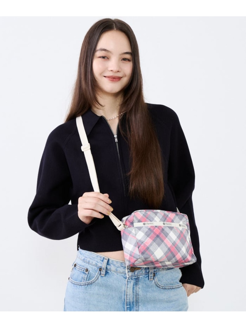 楽天市場】【公式】レスポートサック ショルダーバッグ 1395RA05