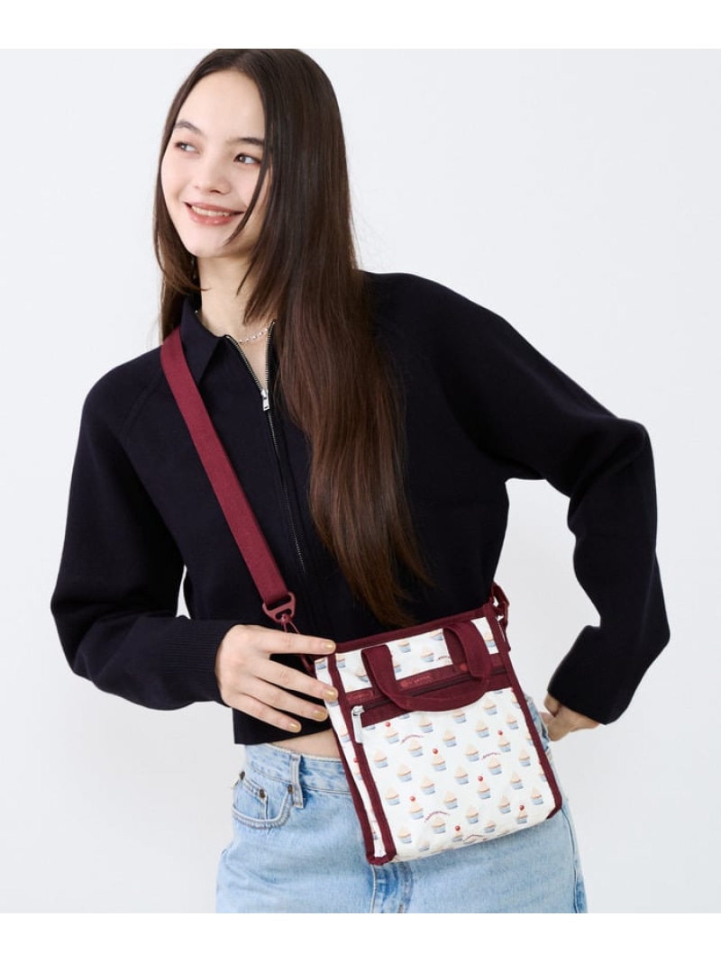 楽天市場】【公式】レスポートサック ショルダーバッグ 3714RA30