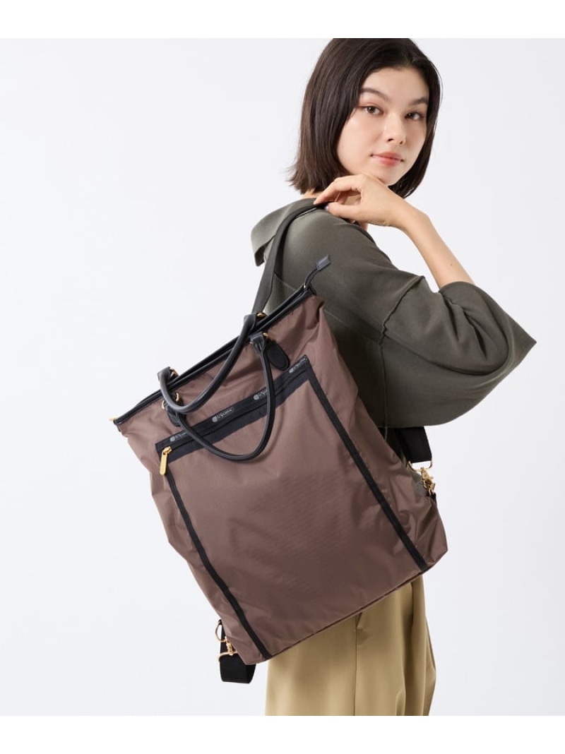 楽天市場】【SALE／30%OFF】【公式】レスポートサック バックパック