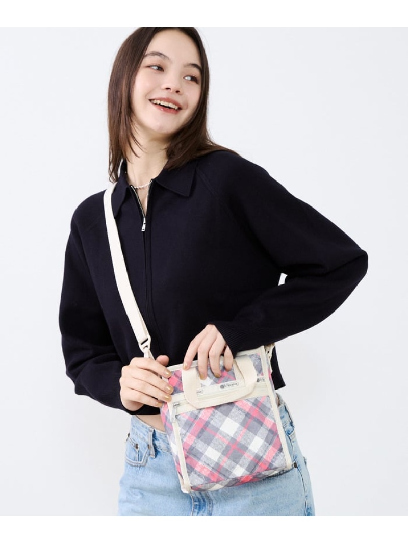 【堅苦しさ】レスポートサック ショルダーバッグ 3714固定ディスク41 LeSportsac LeSportsac レスポートサック 御徒面子 ショルダーバッグ さくら色【貨物輸送無料】[ Fashion] メンズバッグ-バッグ・小物・ブランド雑貨