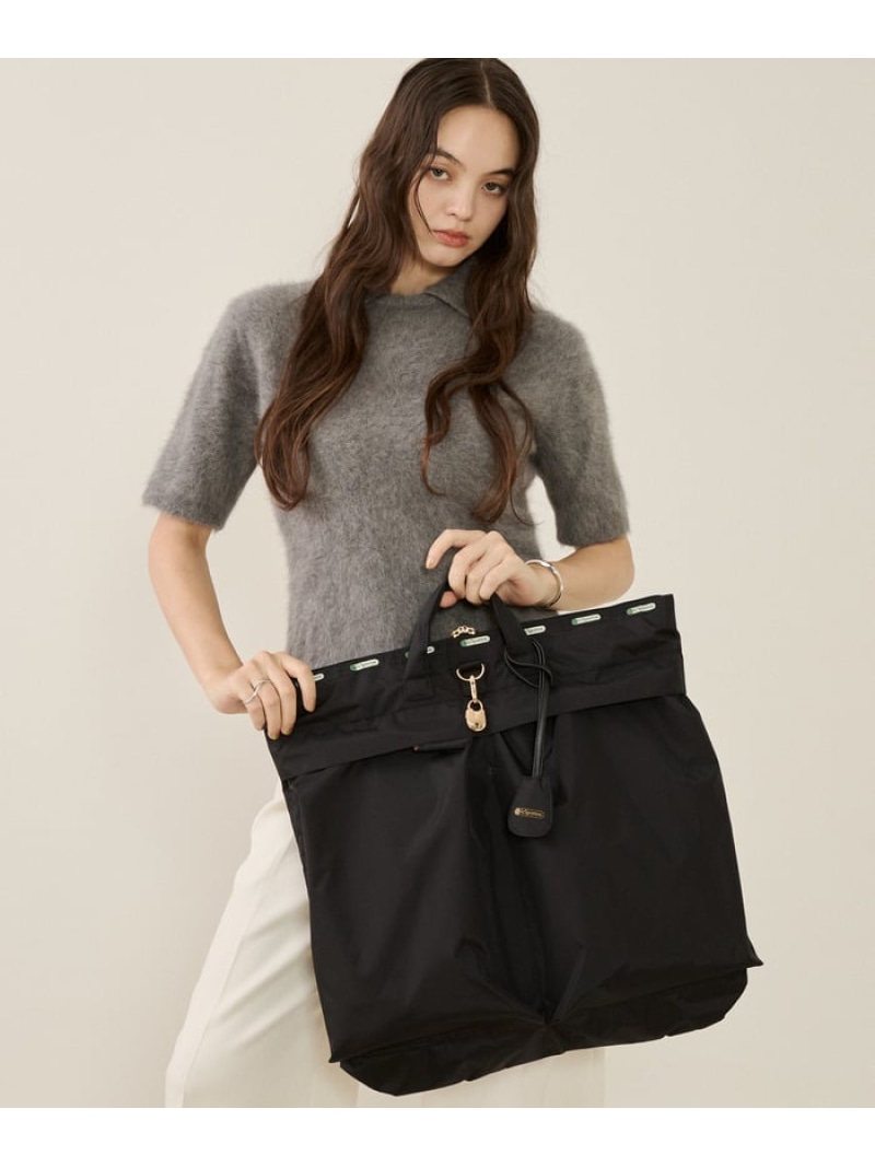 楽天市場】【公式】レスポートサック トートバッグ 3036C522