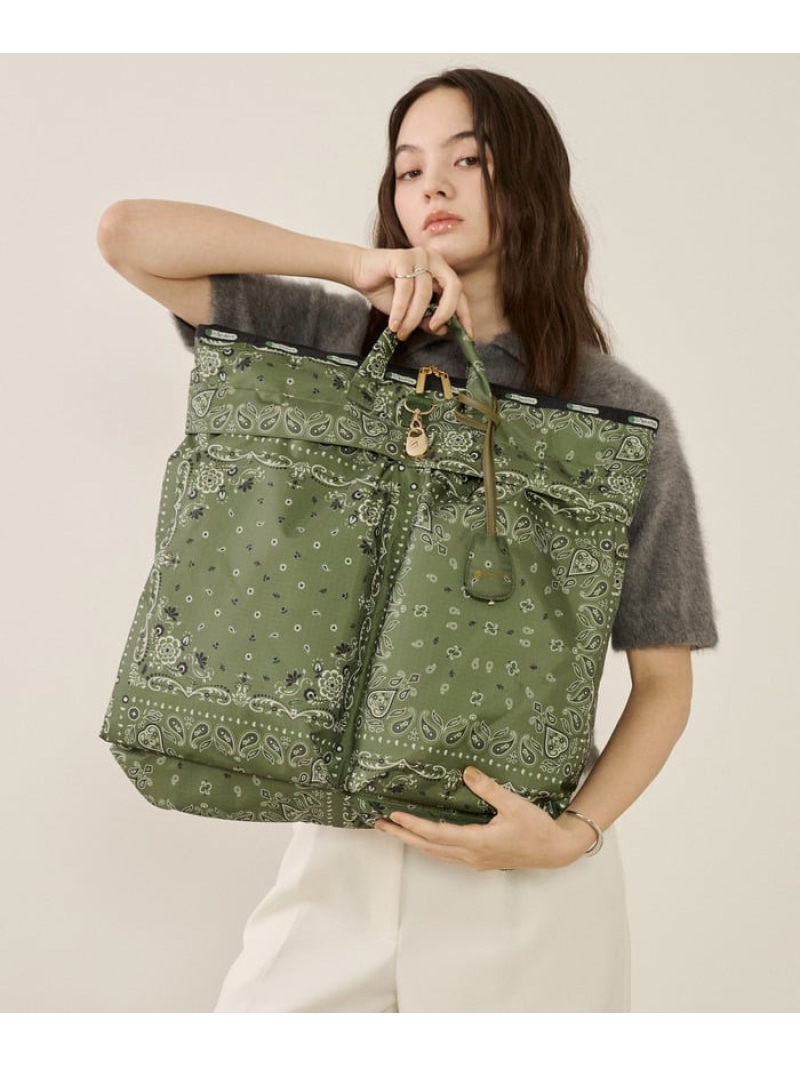 楽天市場】【公式】レスポートサック ショルダーバッグ 2108FA92