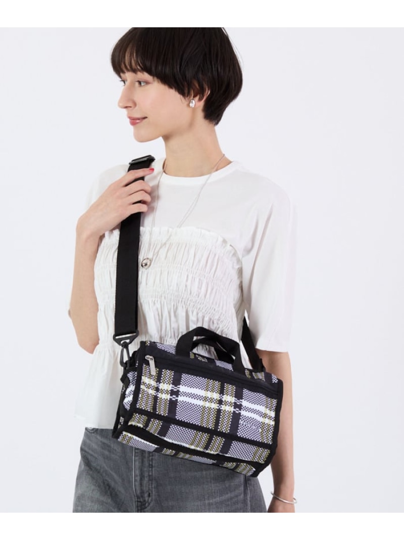 楽天市場】【公式】レスポートサック ミニバッグ 1594HC19 LeSportsac
